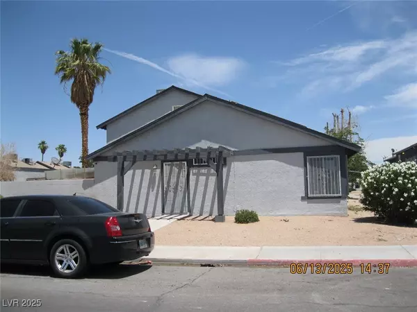 4015 Edgeford PL, Las Vegas, NV 89102