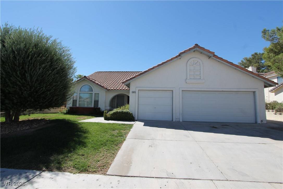 6605 VICUNA DR, Las Vegas, NV 89146