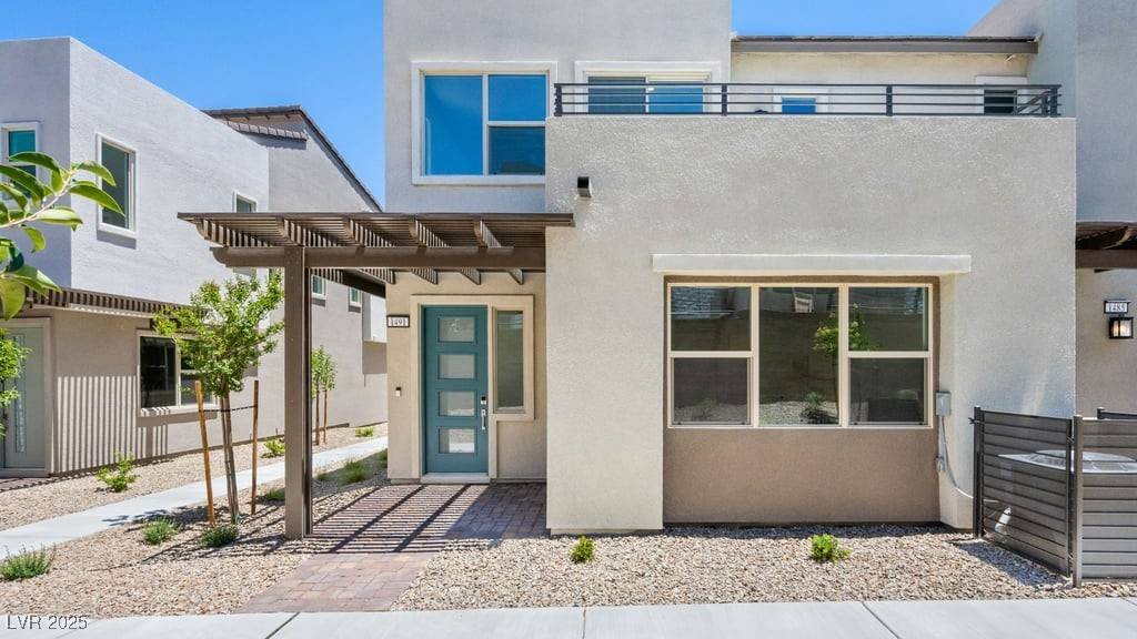 1491 Melodic Lark DR, Las Vegas, NV 89138