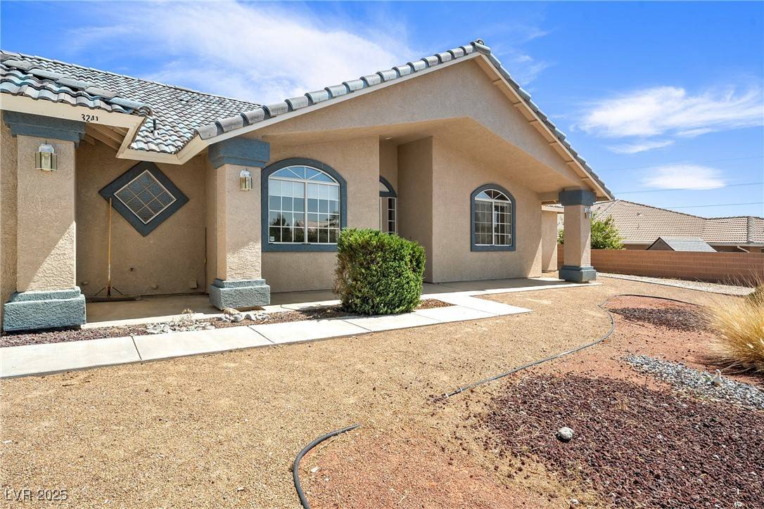 Pahrump, NV 89048,3241 E Winery RD