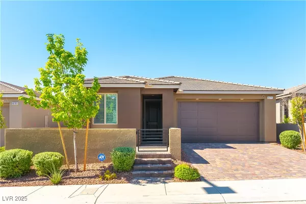 10711 Silver Pond AVE,  Las Vegas,  NV 89135