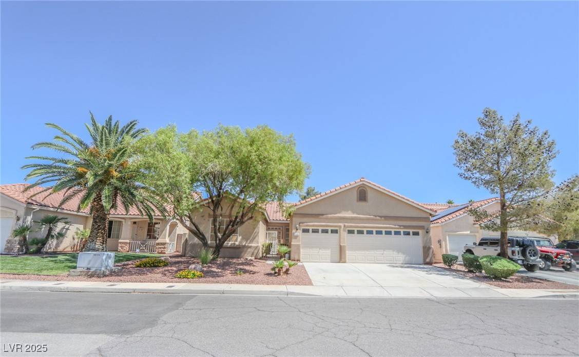 1174 Monogram WAY, Las Vegas, NV 89123
