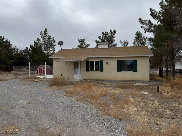 2451 E Falcon ST, Pahrump, NV 89048