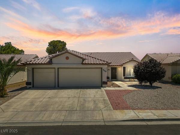 4323 Pageantry Falls DR, North Las Vegas, NV 89031