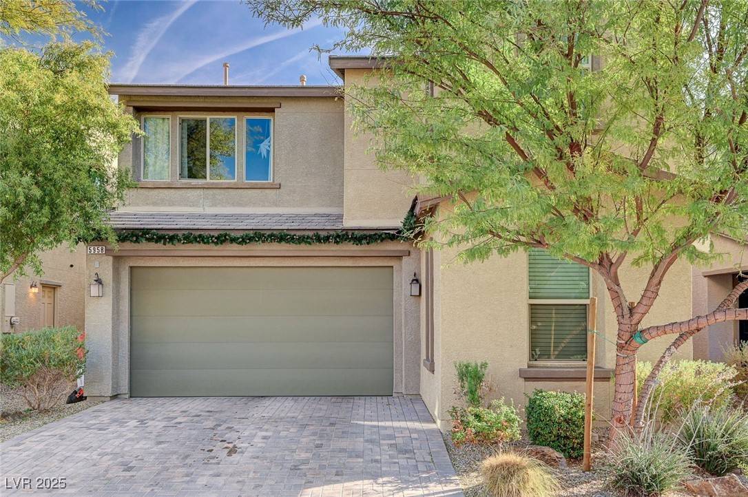 5958 Smith Valley RD, Las Vegas, NV 89148