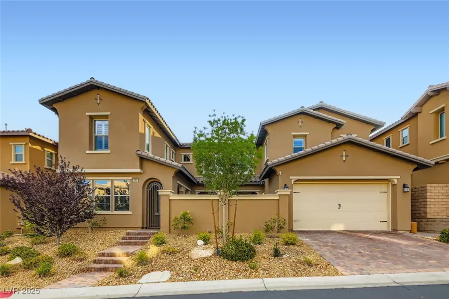 391 Capistrano Vistas ST, Las Vegas, NV 89138