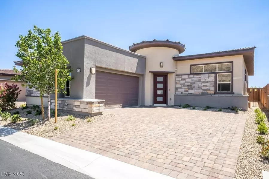 6776 Steel Mist ST, Las Vegas, NV 89148