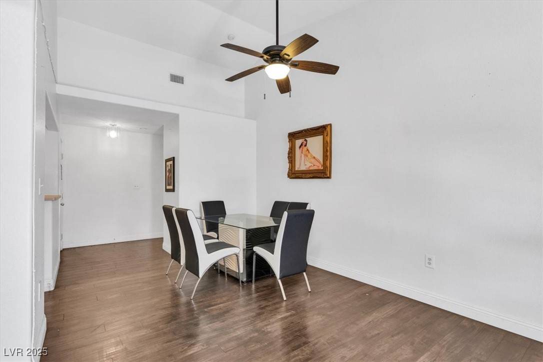 Las Vegas, NV 89102,2851 S Valley View BLVD #1120