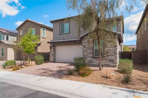 North Las Vegas, NV 89084,7132 Sayonara Vista ST