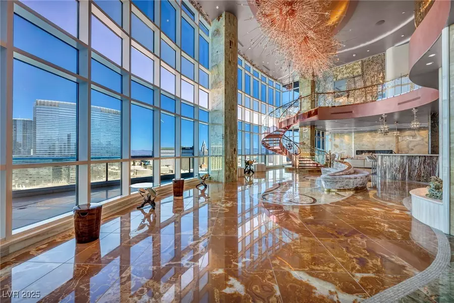 4525 Dean Martin DR #2503, Las Vegas, NV 89103