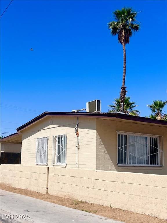 North Las Vegas, NV 89030,1600 E Nelson AVE #1A