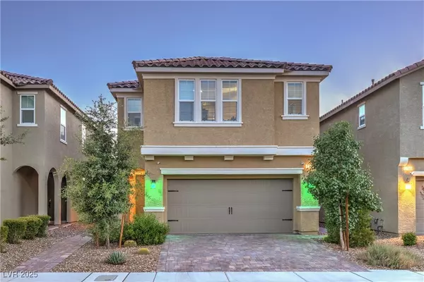 Henderson, NV 89044,2787 Donatello Manor PL