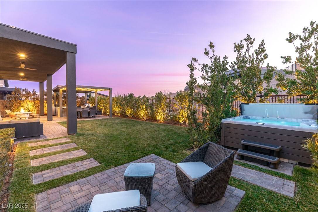 Las Vegas, NV 89135,11015 Sanctuary Cove CT