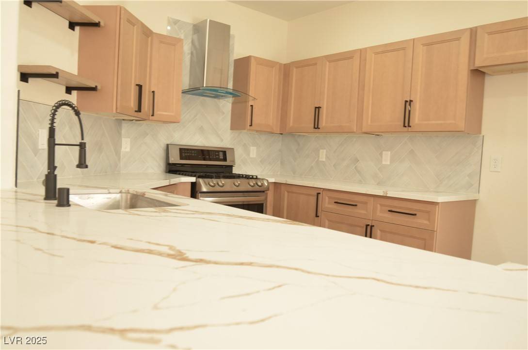 North Las Vegas, NV 89081,1025 Appaloosa Hills AVE