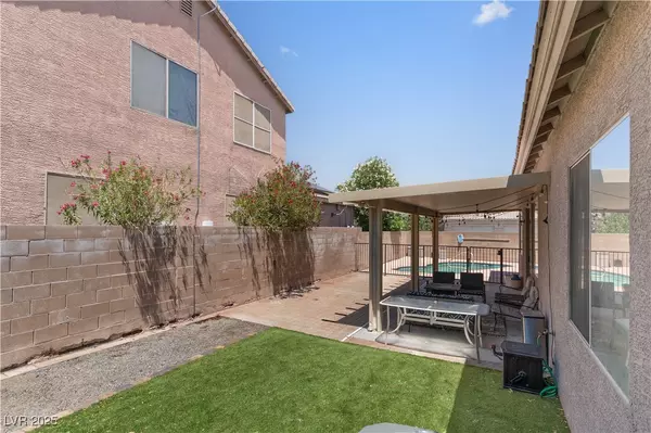 North Las Vegas, NV 89081,1310 Ripplestone AVE