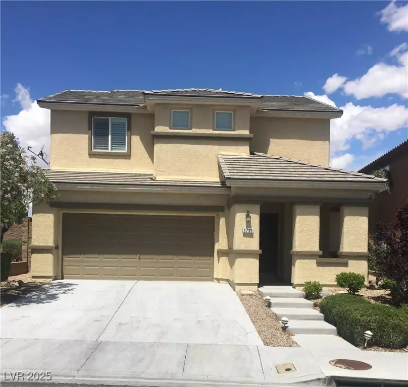 Henderson, NV 89044,2733 INVERMARK ST #n/a