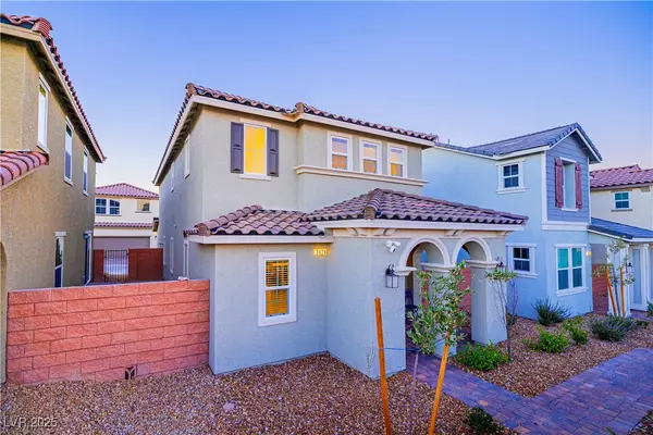 Henderson, NV 89044,3628 Via Allegro