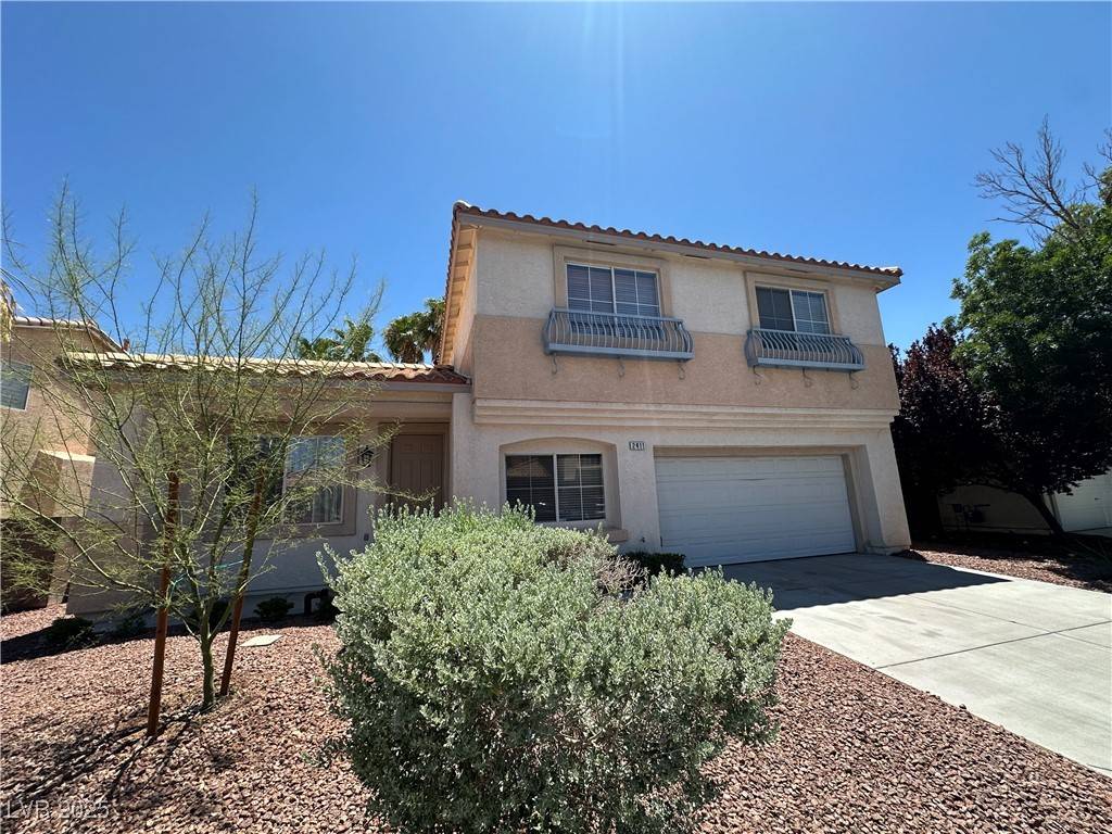 Henderson, NV 89074,2411 BROCKTON WAY