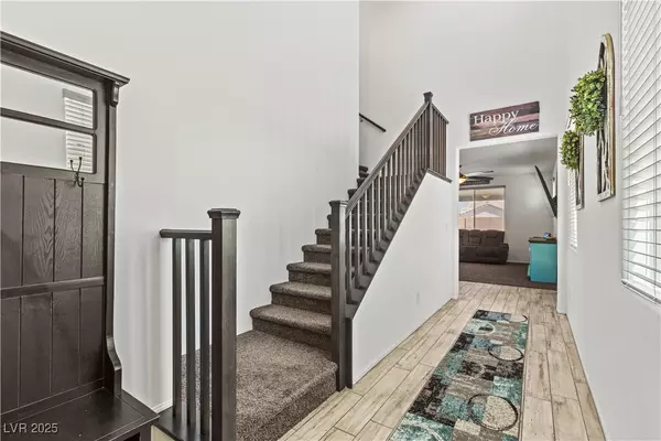 North Las Vegas, NV 89031,438 Shimmering Sands AVE