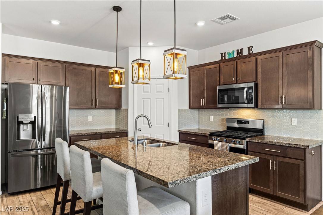 North Las Vegas, NV 89031,438 Shimmering Sands AVE