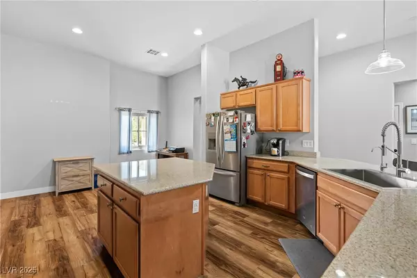 North Las Vegas, NV 89085,4212 Helens Pouroff AVE