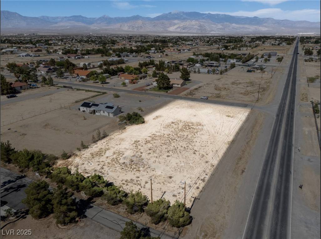 Pahrump, NV 89048,3980 S Newcomb AVE