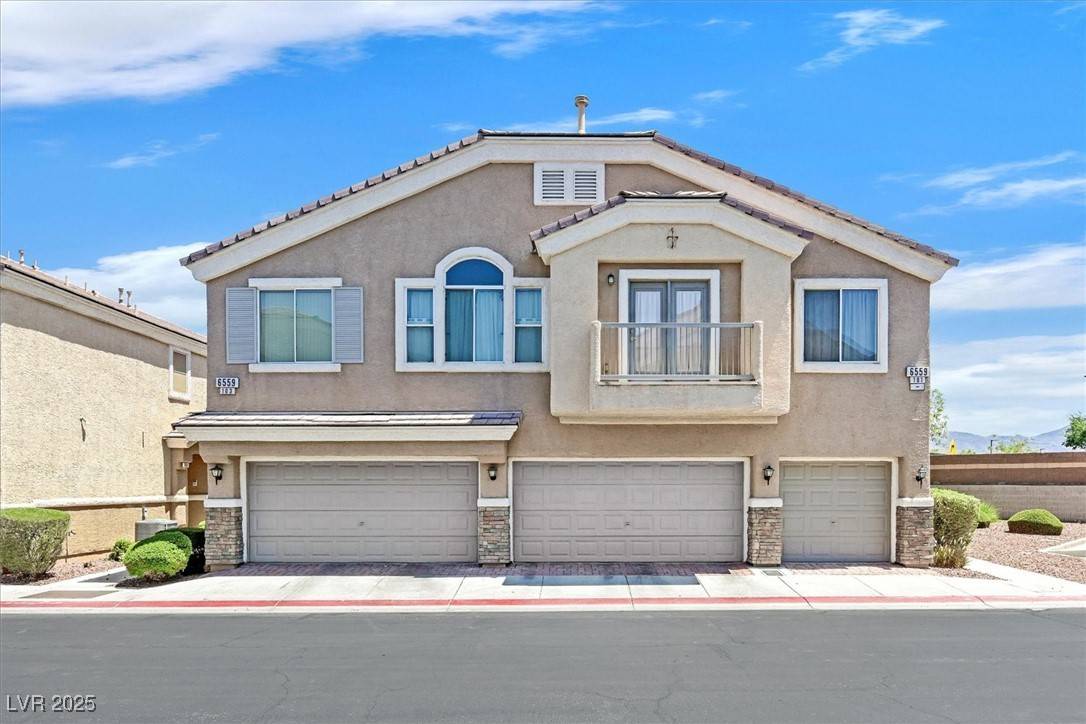 6559 Tumbleweed Ridge LN #103, Henderson, NV 89011