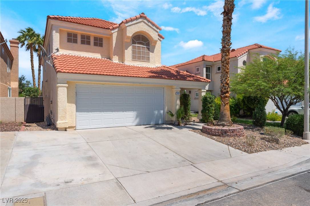Las Vegas, NV 89117,3024 Cloverbrook ST