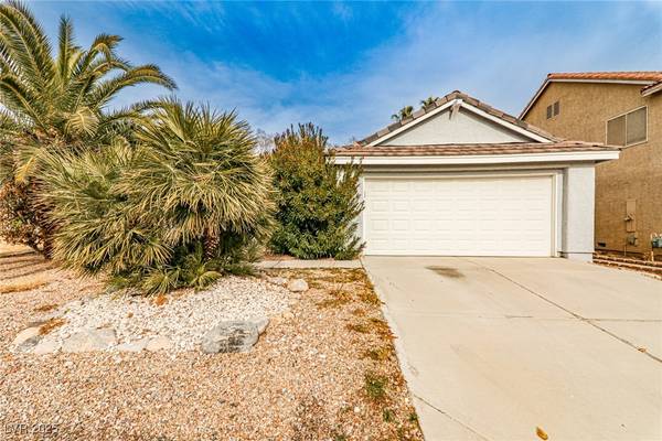 9514 Teton Vista AVE, Las Vegas, NV 89117