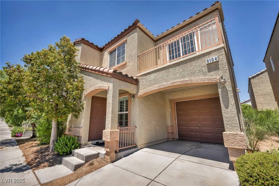 Las Vegas, NV 89149,9104 Pearl Cotton AVE