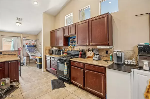 North Las Vegas, NV 89031,2716 Orchid Moon CT
