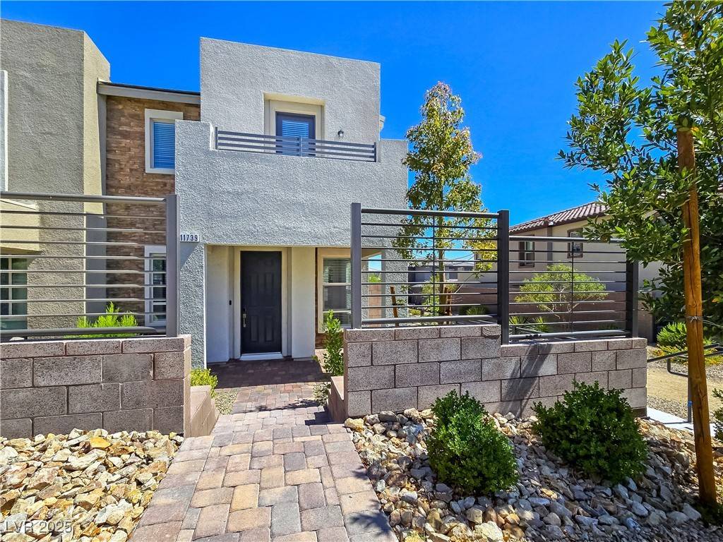 11739 Emerald Lake AVE, Las Vegas, NV 89138