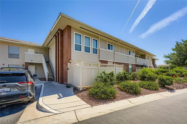 2838 Geary PL #4017, Las Vegas, NV 89109