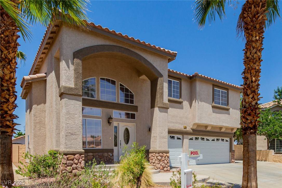 Henderson, NV 89074,1054 Broomfield DR