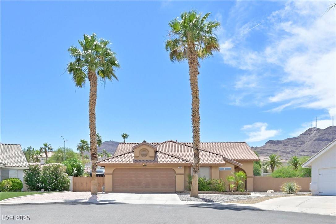 100 Crossfoot Terrace CT, Henderson, NV 89002