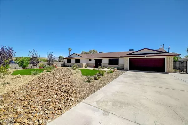 Las Vegas, NV 89130,3917 Leon AVE