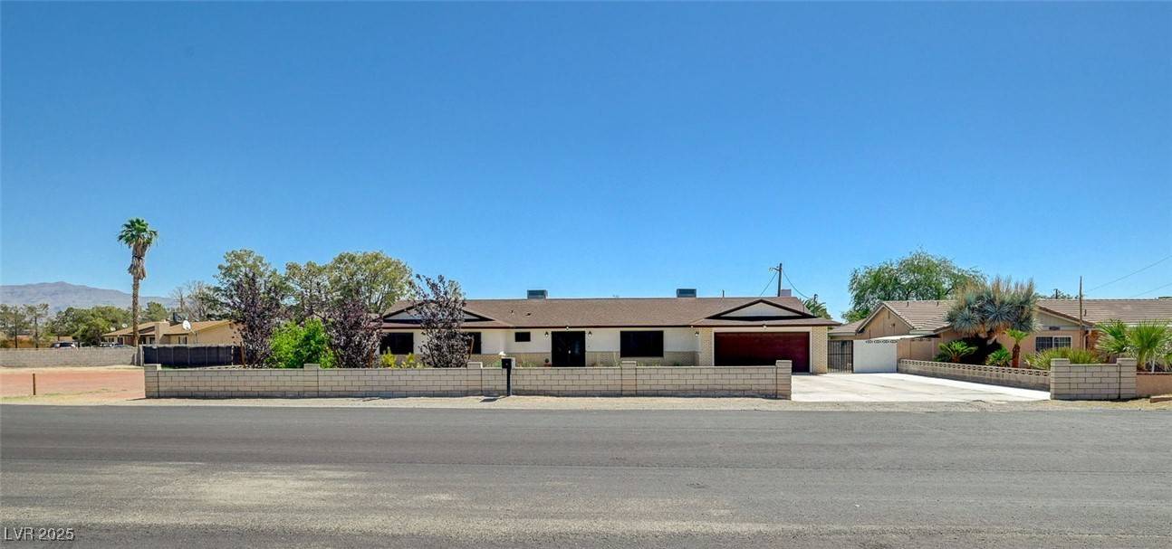 Las Vegas, NV 89130,3917 Leon AVE