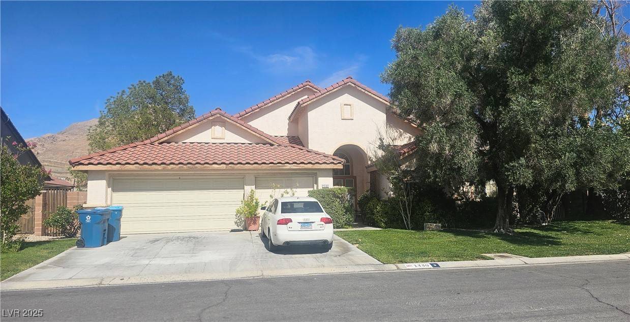 1330 Honey Lake ST, Las Vegas, NV 89110