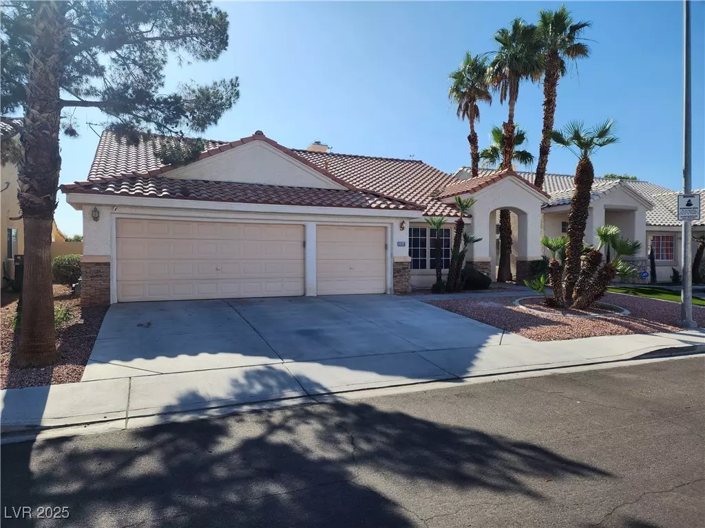 Las Vegas, NV 89122,3580 Yorba Linda DR