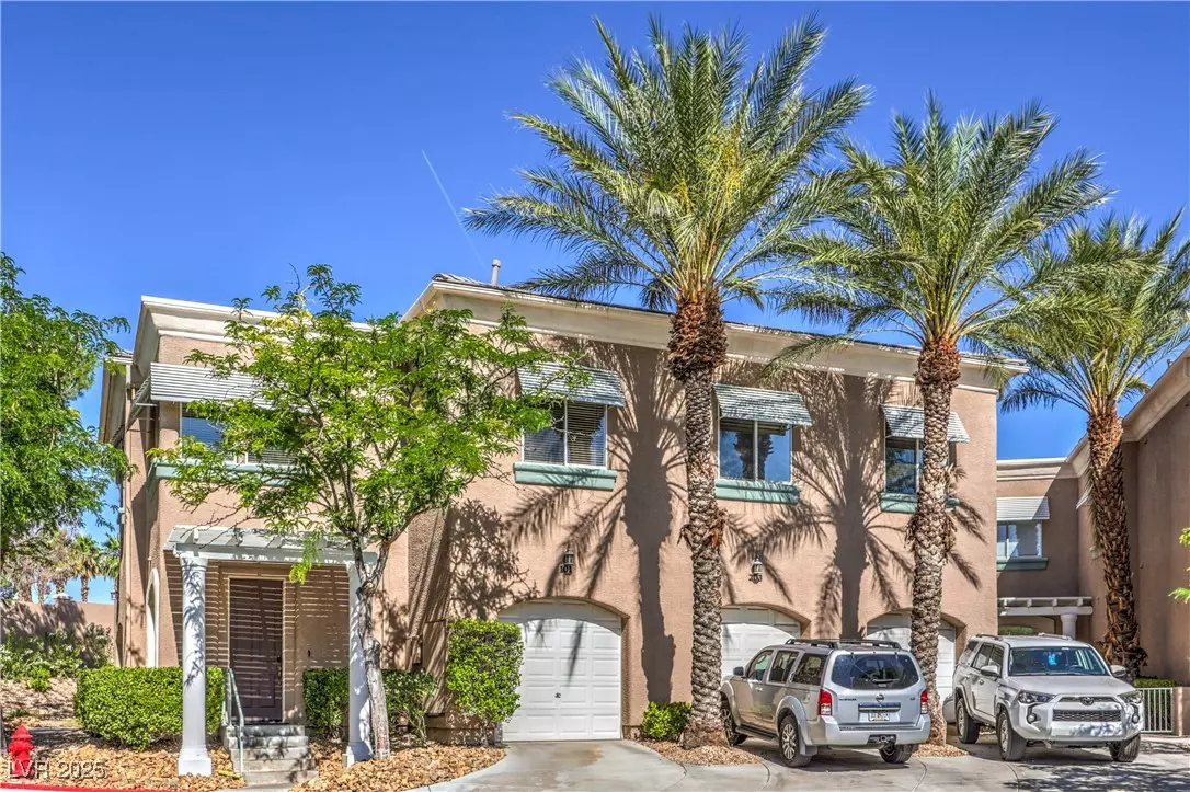 Las Vegas, NV 89134,801 Dana Hills CT #101