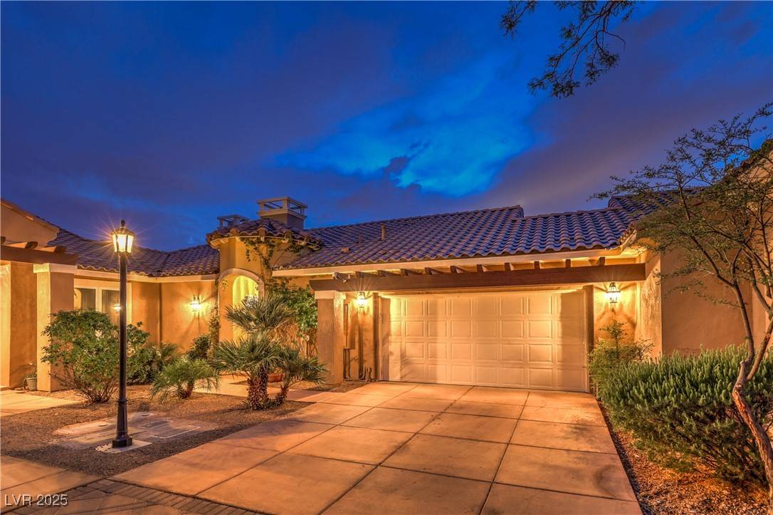 Henderson, NV 89011,47 Strada Principale