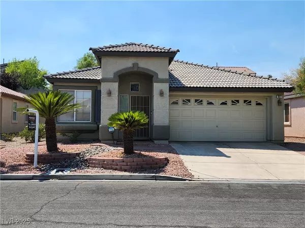 1617 Stonefield ST, Las Vegas, NV 89144