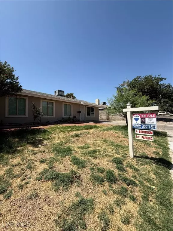 Las Vegas, NV 89121,4503 Springdale AVE