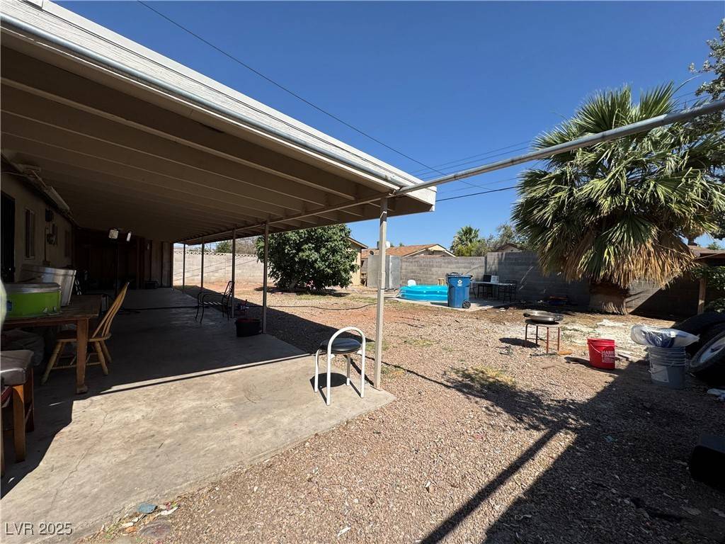 Las Vegas, NV 89121,4503 Springdale AVE