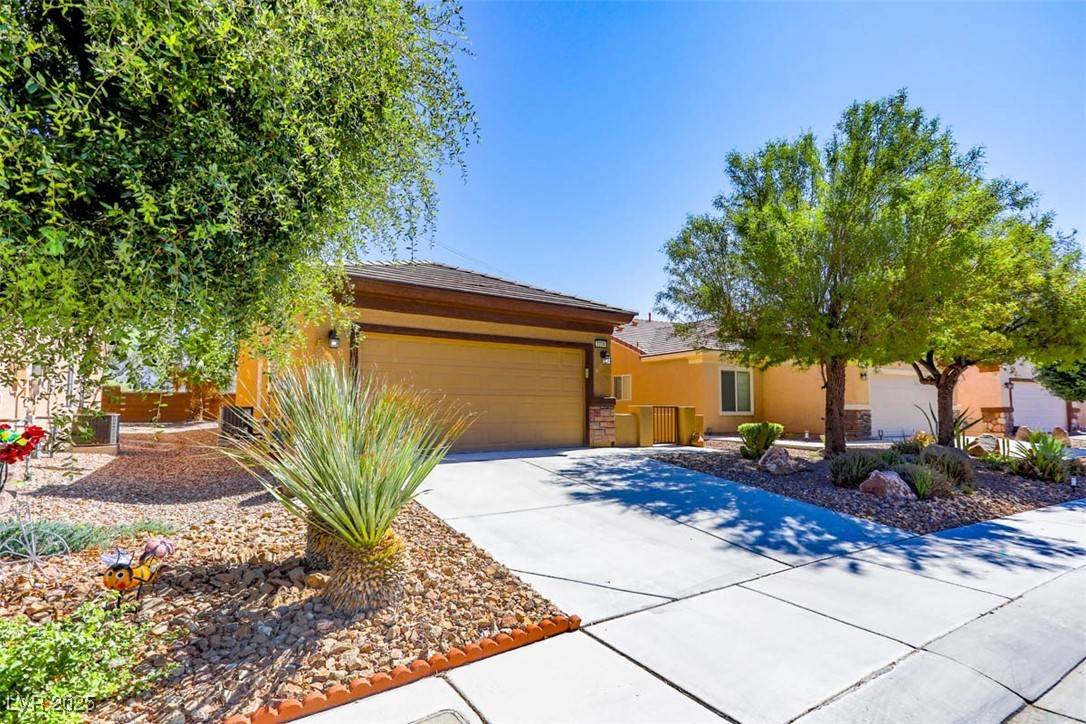 North Las Vegas, NV 89084,2234 Willow Wren DR
