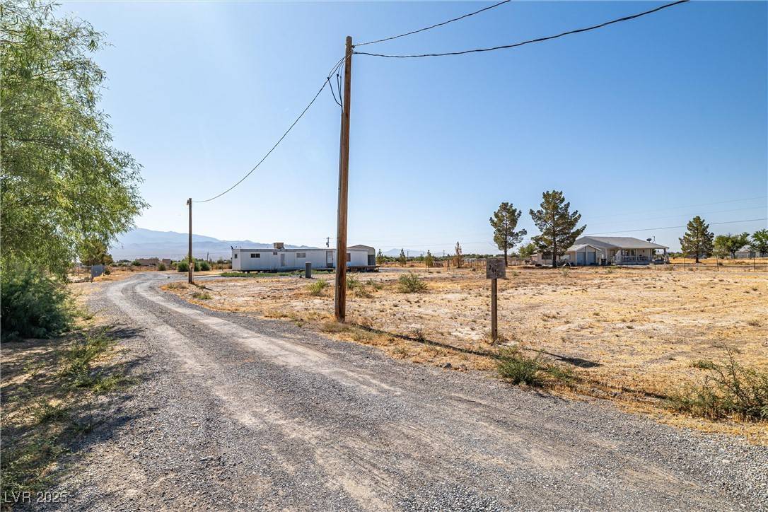 Pahrump, NV 89060,2631 N Murphy ST