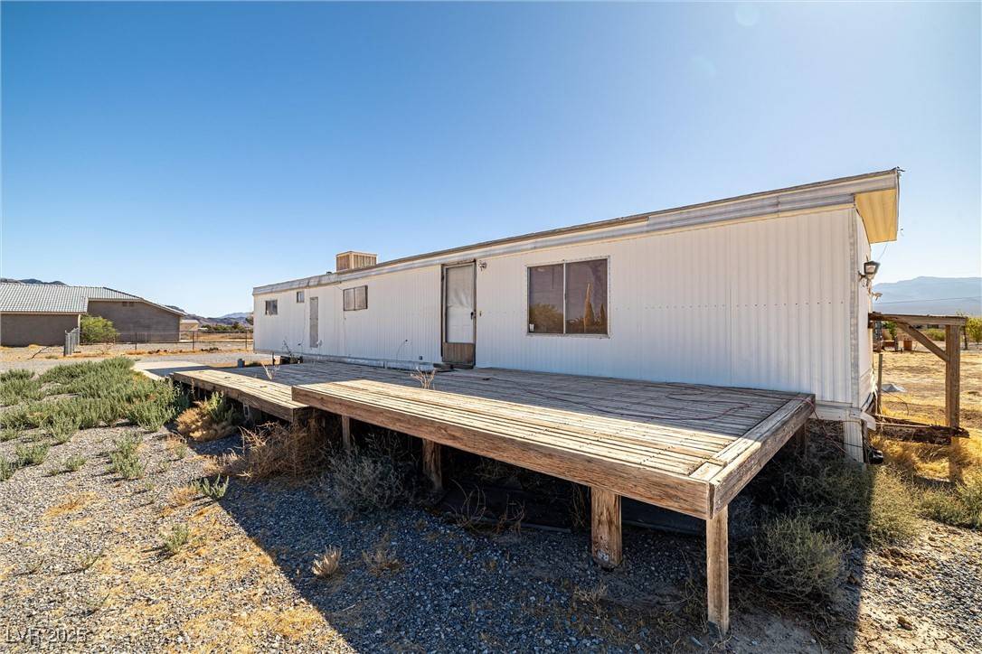 Pahrump, NV 89060,2631 N Murphy ST