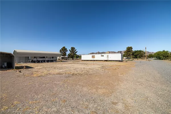 Pahrump, NV 89060,2631 N Murphy ST