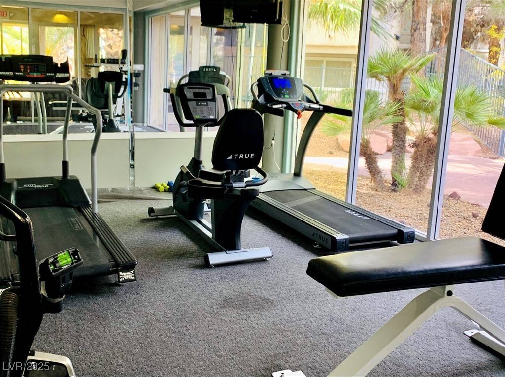 Las Vegas, NV 89120,3055 Key Largo DR #204