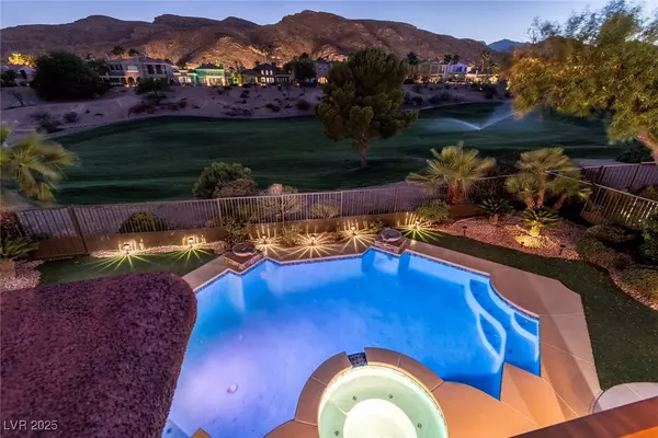 2837 Turtle Head Peak DR, Las Vegas, NV 89135